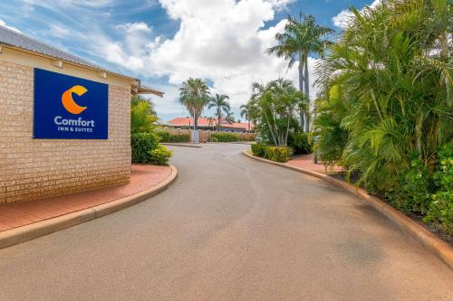 Comfort Inn & Suites Karratha - About Your Stay