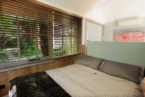 Como Cottage Accommodation Review