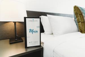 Coniston Hotel Wollongong - About Your Stay