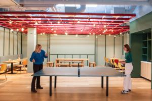 Conscious Hotel Vondelpark - About Your Stay