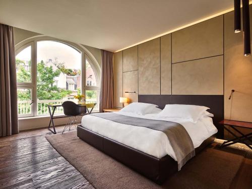 Conservatorium Hotel - About Your Stay