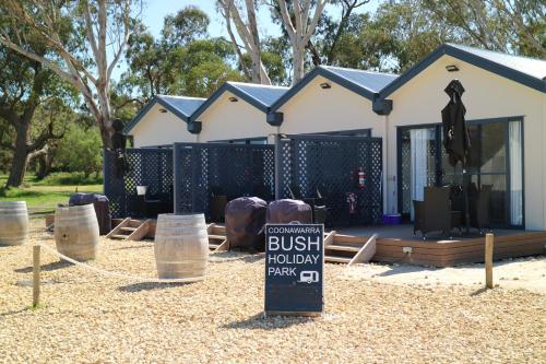 Coonawarra Ensuite Unit C - About Your Stay