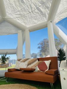 Coonawarra Hampton Bubble 1 - About Your Stay