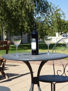 Coonawarra Motor Lodge - Key Points