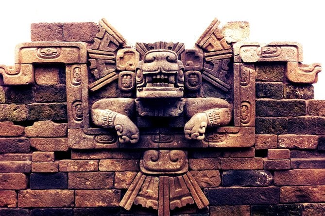 Copán Archaeological Site Day Trip From San Salvador - Overview of the Copán Tour
