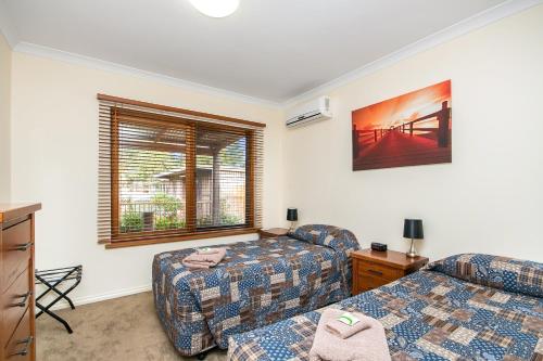 Coranda Lodge - About Your Stay