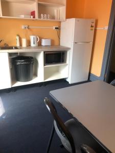 Cornucopia Hotel - Key Points