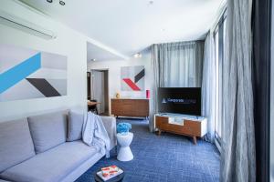 Corporate Living Accommodation Abbotsford - Key Points