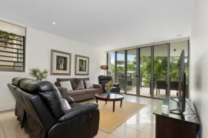 Cotton Beach Resort - Tweed Coast Holidays ® - About Your Stay