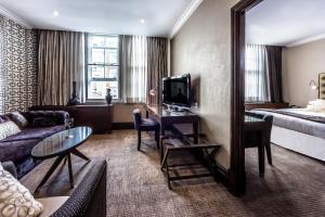 Courthouse Hotel London - Key Points