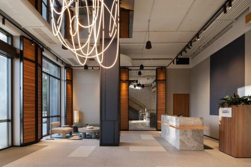 Courtyard by Marriott Perth Murdoch - About Your Stay