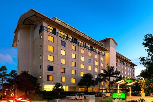 Courtyard by Marriott Sydney-North Ryde - About Your Stay
