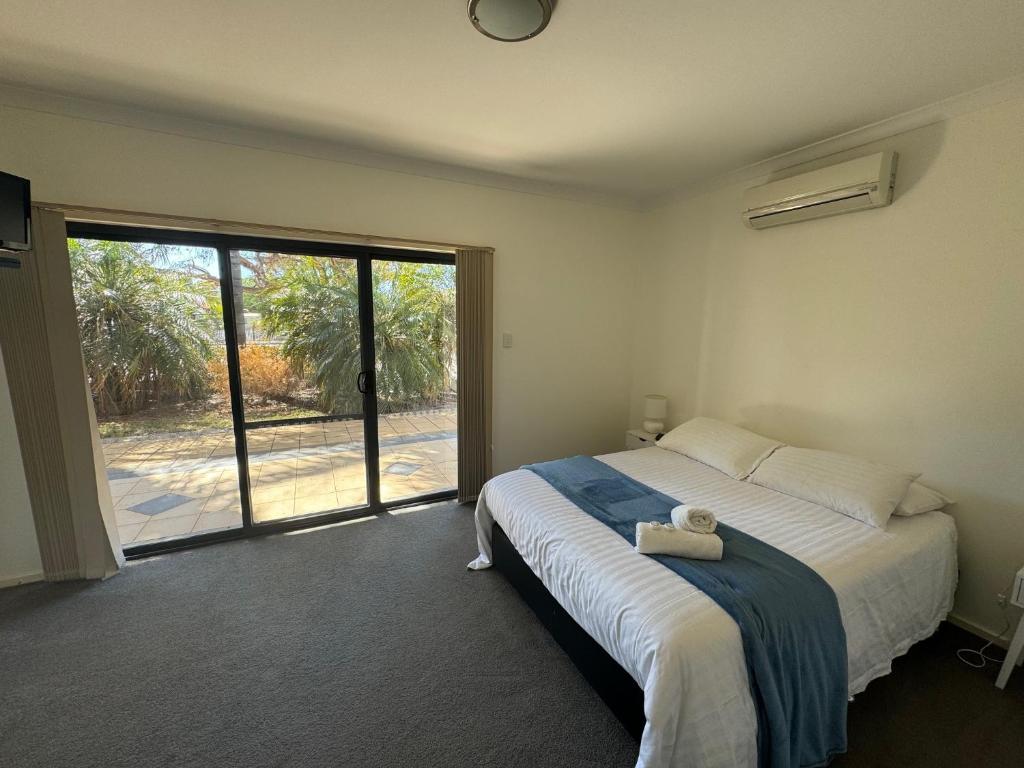 Cowell Townhouse apartments Review