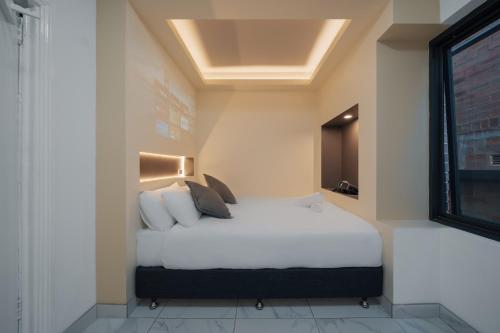 Cozy M Hotel - About Your Stay