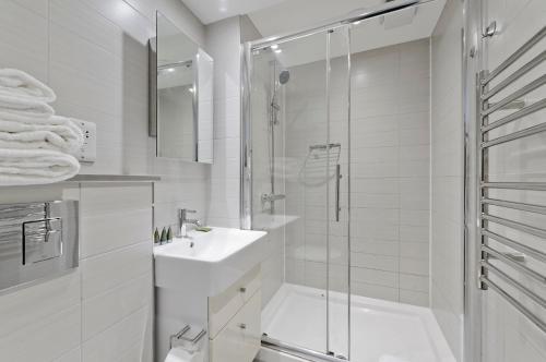 Crane Court by City2Stay - Key Points