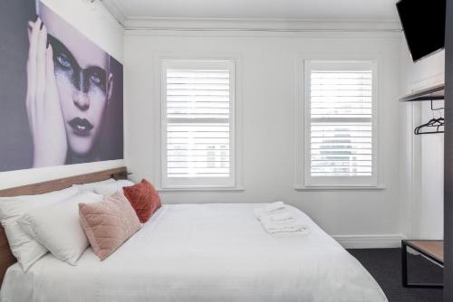 Criterion Hotel Sydney - About Your Stay