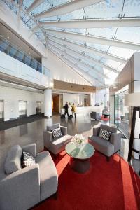 Crown Promenade Perth - Rooms and Accommodations