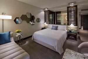 Crown Towers Perth - Key Points