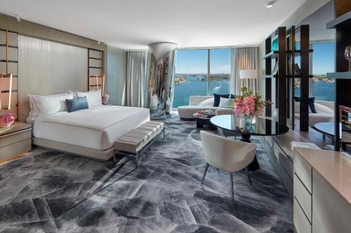Crown Towers Sydney - Key Points