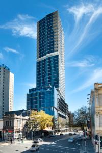Crowne Plaza Adelaide, an IHG Hotel - Key Points