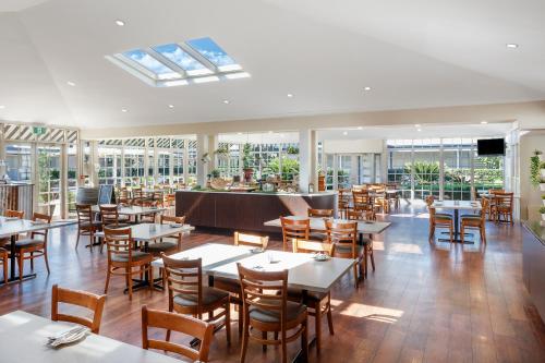 Crowne Plaza Hawkesbury Valley, an IHG Hotel - About Your Stay