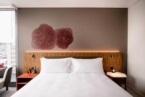 Crowne Plaza Hobart, an IHG Hotel - Key Points