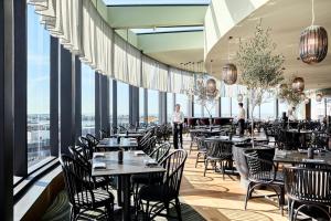 Crystalbrook Kingsley - Key Points