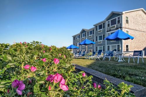 Cutty Sark Motel - About Your Stay