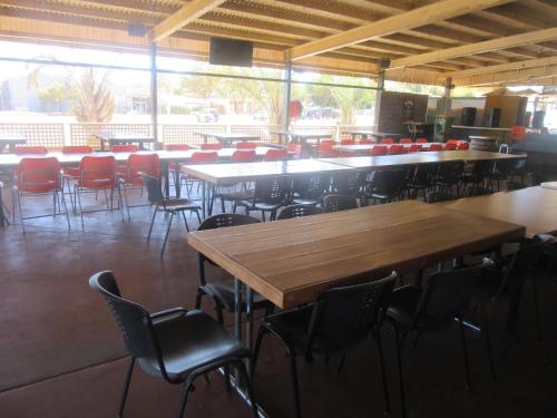 Dampier Mermaid Hotel Karratha - About Your Stay