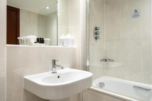 Danubius Hotel Regents Park - Key Points