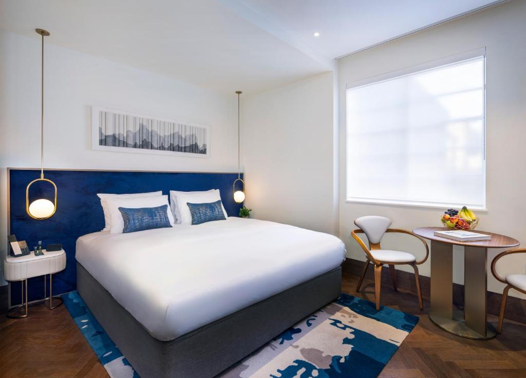 Dao by Dorsett North London Review
