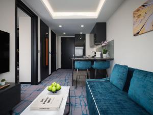 Dao by Dorsett West London - Key Points