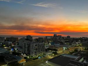 Darwin City Suites With Harbour View - About Your Stay
