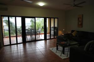 Darwin Deluxe Apartments - Property Overview