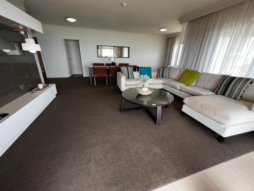 Darwin Esplanade Central Official - About Your Stay