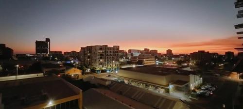 Darwin Harbour Suite - Key Points