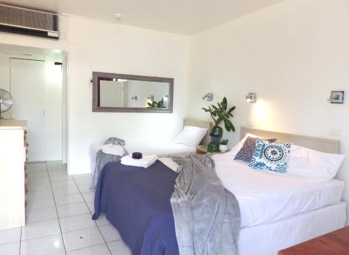 Darwin Poinciana Inn - Key Points