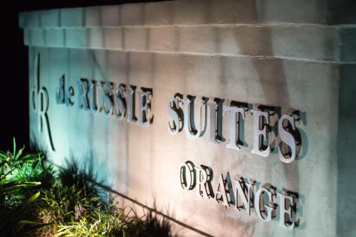 De Russie Boutique Hotel - About Your Stay