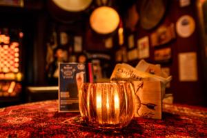 De Stobbe Hotel & Suites - About Your Stay