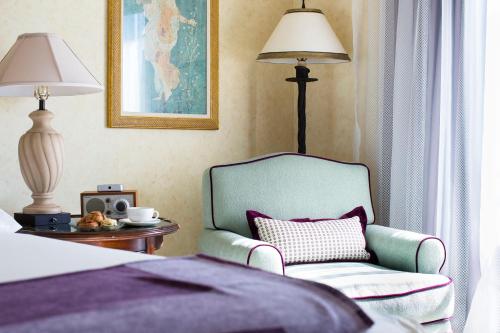 Delamar Greenwich Harbor - About Your Stay