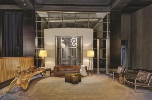 Delano Las Vegas at Mandalay Bay - About Your Stay