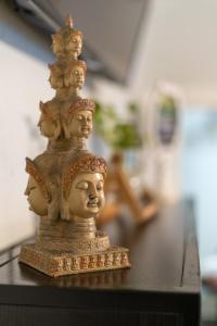 Depot Village - About Your Stay