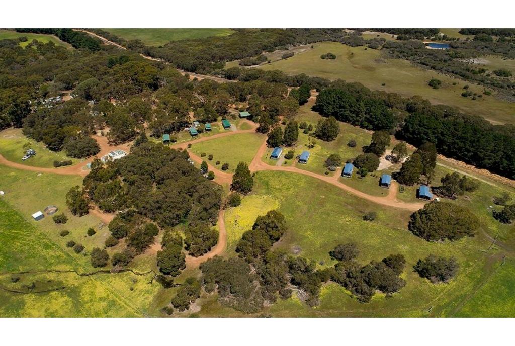 Discovery Parks - Kangaroo Island - Key Points