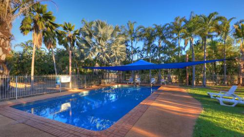 Discovery Parks - Katherine - Key Points