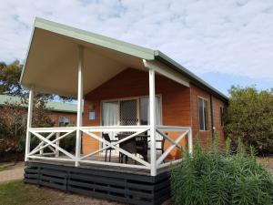 Discovery Parks - Pambula Beach - About Your Stay