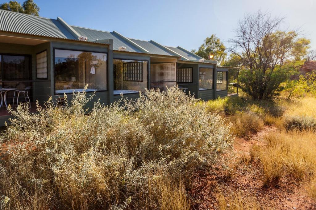 Discovery Resorts - Kings Canyon Review