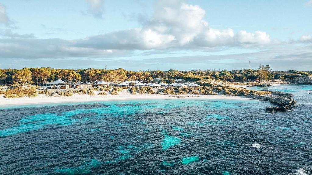 Best Hotels In Rottnest Island
