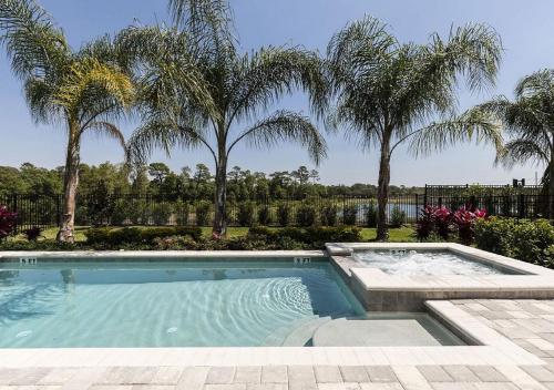 Disney,Encore Official Water Park&Golf Holiday Vacation Villa - About Your Stay