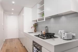 Domi Serviced Apartments - Key Points