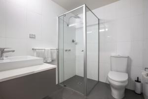 Doncaster Apartments by Nightcap Plus - Key Points